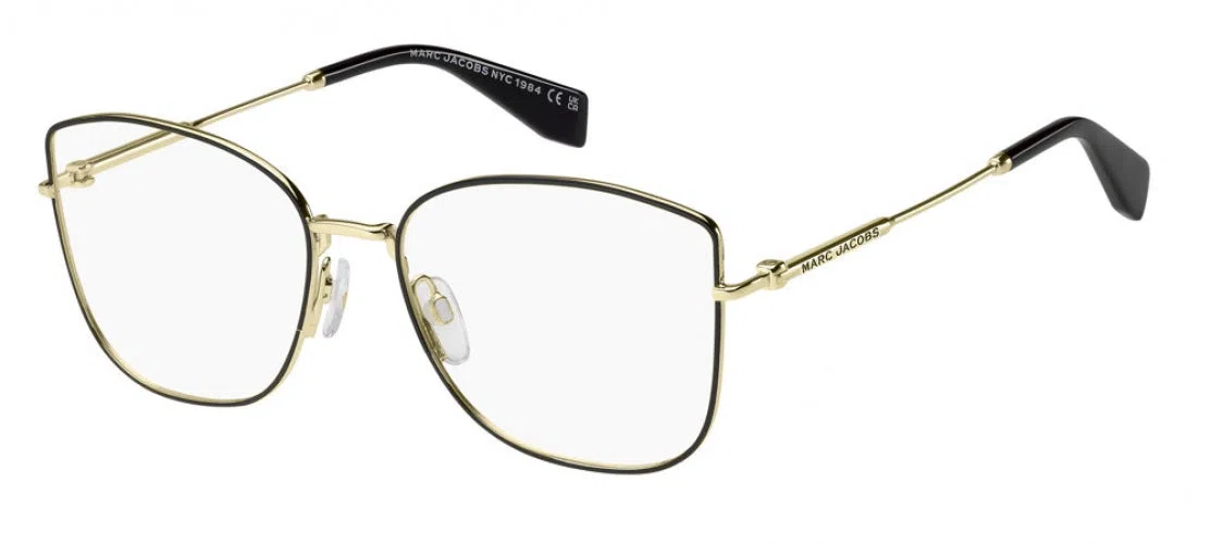 Marc Jacobs MARC919 Eyeglasses - view 3